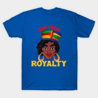 Hip hop royalty T-Shirt